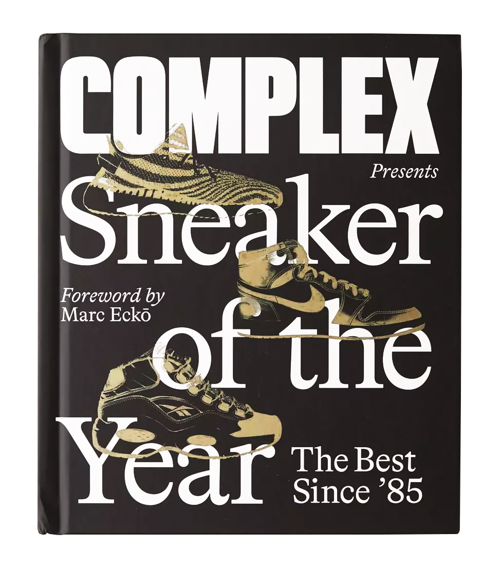 complex book cover by no ideas studio