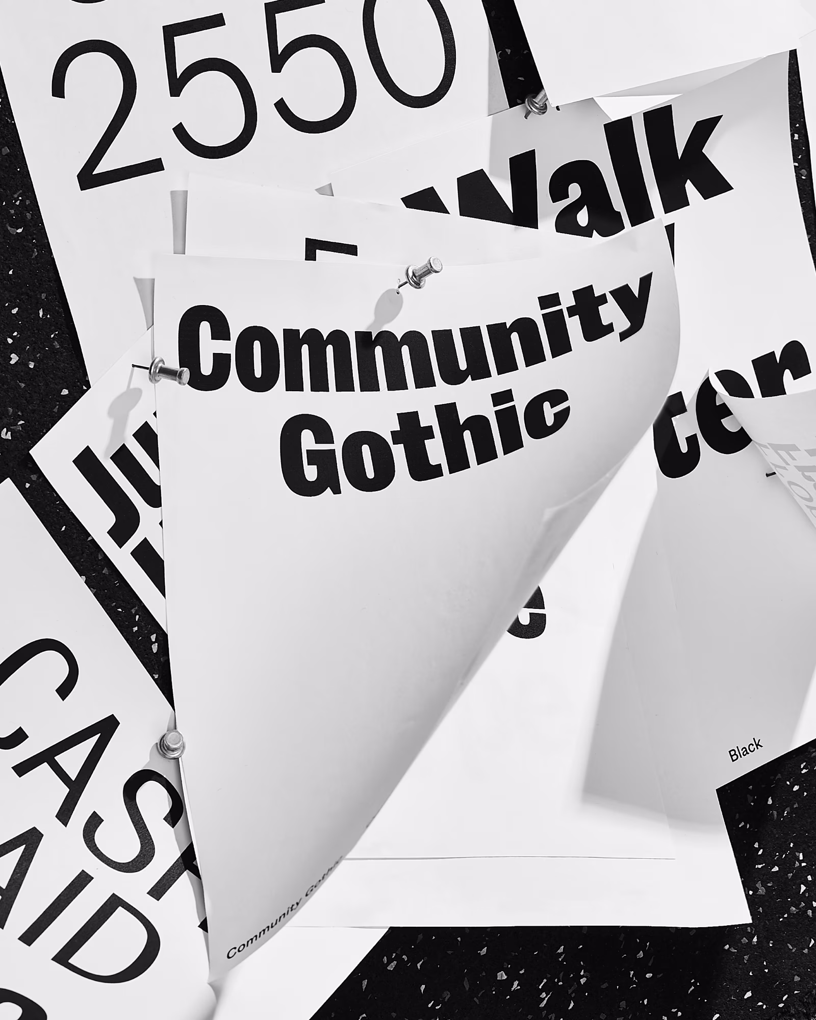 frere jones type by no ideas studio